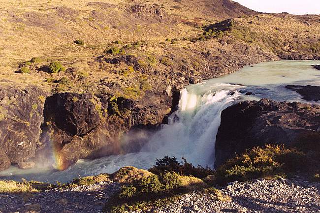 5 Magnificent Places In The Torres del Paine National Park!