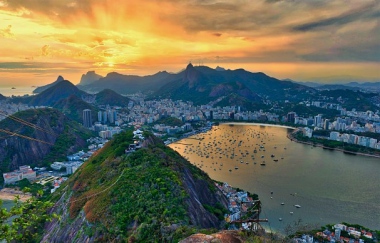 6 MUST-DOS IN RIO, BRAZIL!