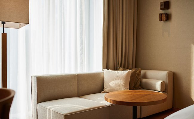 First Muji Hotel Opens in Shenzhen, China!