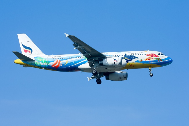 How to get Cheaper Flights On Bangkok Airways?