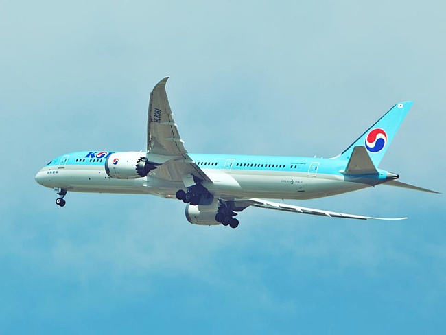 Here’s Where You Can Get The Cheapest Korean Air Ticket For Your Next Trip!