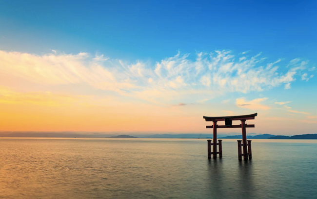 5 Most Scenic Lake In Japan To Visit