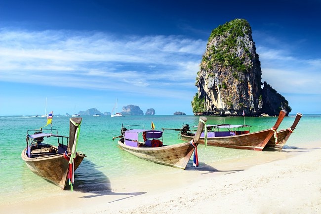 4 Travel Packages That Cost Less Than RM600! (We Have Promo Codes Too!)