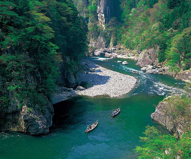 5 Fun Things To Do When In Nikko, Japan