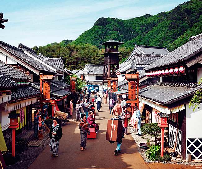 5 Fun Things To Do When In Nikko, Japan