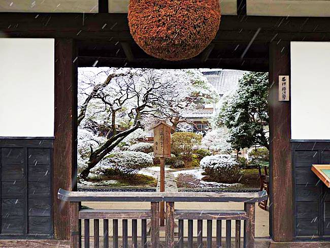 3 Sake Brewery Places You Could Visit In Japan!