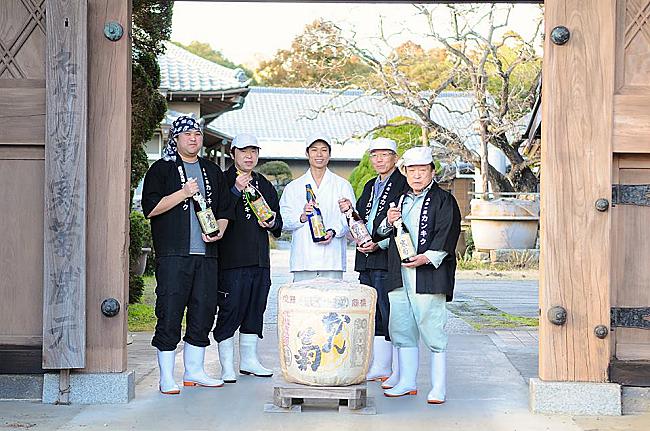 3 More Sake Brewery Places You Could Visit In Japan!