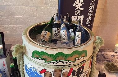 3 MORE SAKE BREWERY PLACES YOU COULD VISIT IN JAPAN!