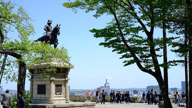 5 Places In Tohoku To Visit Using Tohoku’s Bullet Train!