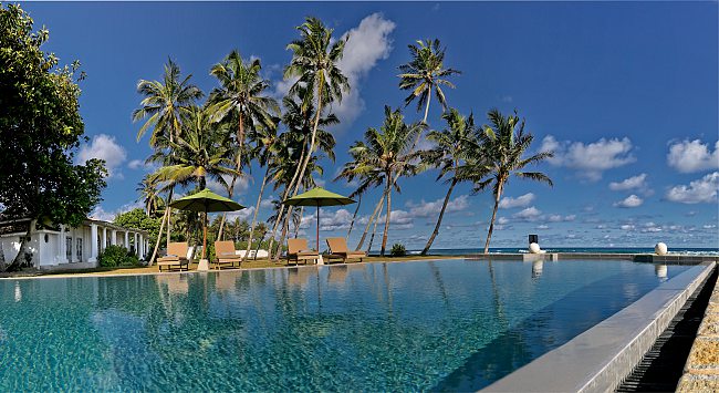 TANAMERA: An Exclusive Private Residence On Sri Lanka’s Southwest Coast