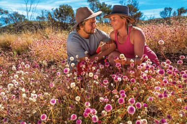 7 SPRING TIME WONDERS IN WESTERN AUSTRALIA!