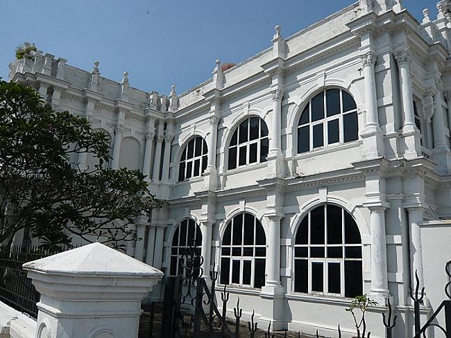 10 Attractions to Visit for Free or Under RM5 in Penang