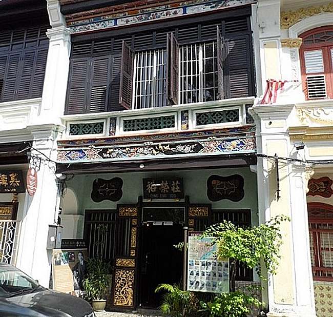 10 Attractions to Visit for Free or Under RM5 in Penang