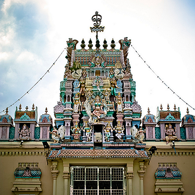 10 Attractions to Visit for Free or Under RM5 in Penang