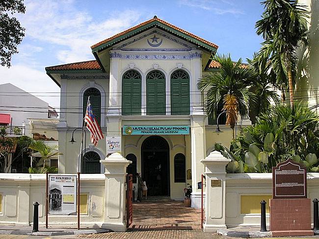 10 Attractions to Visit for Free or Under RM5 in Penang