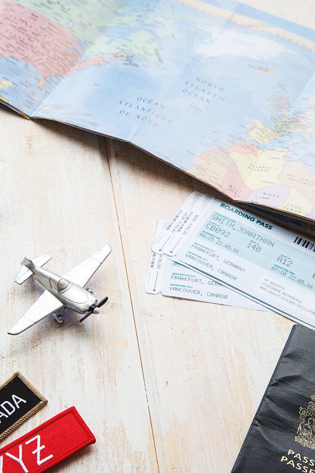 4 Ways You Can Save Money While Planning An Enjoyable Trip