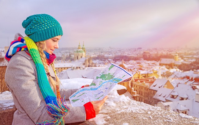 4 Ways You Can Save Money While Planning An Enjoyable Trip