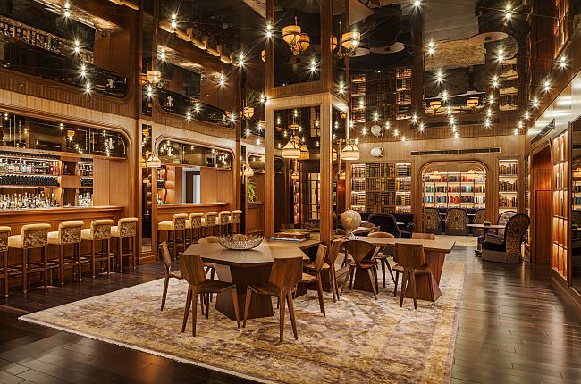 Six Senses Maxwell Opens in Singapore!