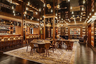 SIX SENSES MAXWELL OPENS IN SINGAPORE!