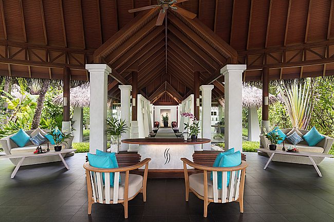 New Year, New You At Anantara In The Maldives