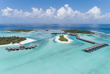 NEW YEAR, NEW YOU AT ANANTARA IN THE MALDIVES