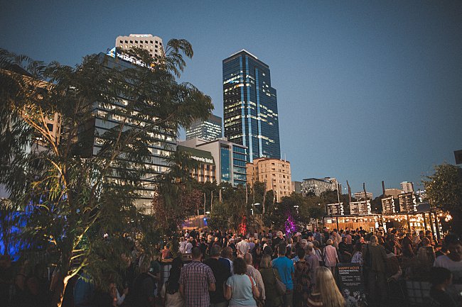 Events and Festivals in Perth from January to March 2019