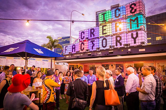 Events and Festivals in Perth from January to March 2019