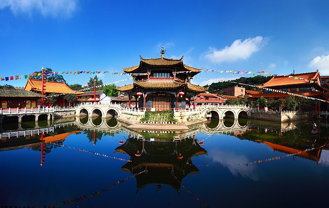 Photography Heaven: You Must Visit Kunming and Lijiang Next!