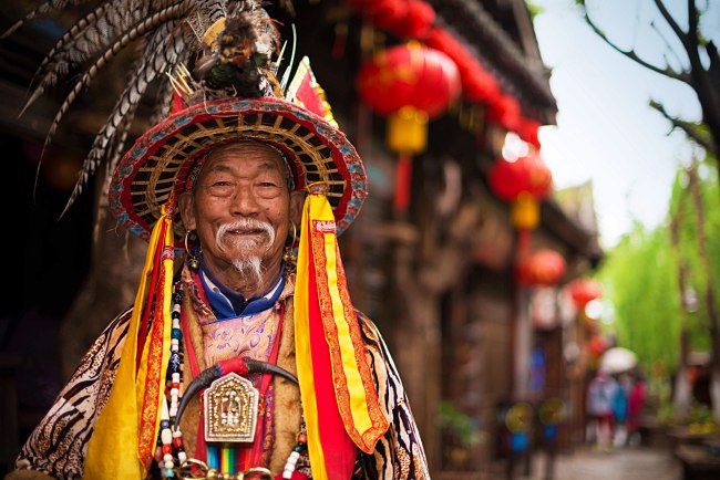 Photography Heaven: You Must Visit Kunming and Lijiang Next!