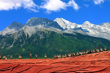 PHOTOGRAPHY HEAVEN: YOU MUST VISIT KUNMING AND LIJIANG NEXT!