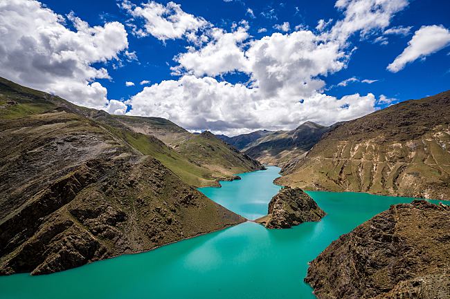 7 Magnificent Photos Of Tibet Will Make You Want To Book It For Your Next Travel Plan!