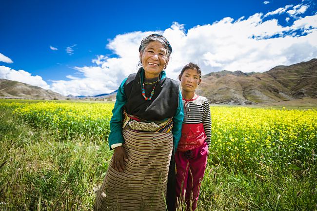 7 Magnificent Photos Of Tibet Will Make You Want To Book It For Your Next Travel Plan!