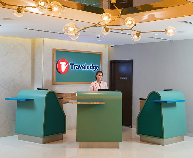 Travelodge Bukit Bintang Opens In The Heart Of Jalan Alor In Kuala Lumpur, Malaysia!