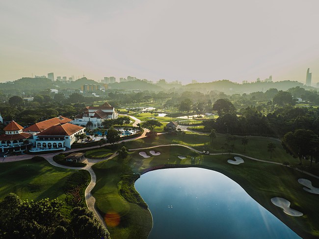 A Golfing Experience Worth Travelling For With Hilton Kuala Lumpur