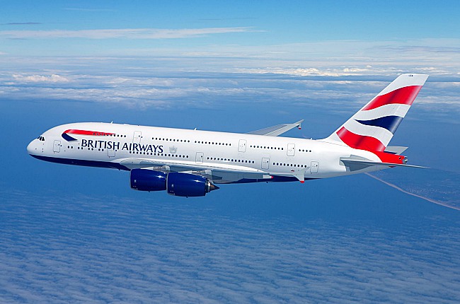 How To Get Cheapest Flight To Berlin With British Airways?