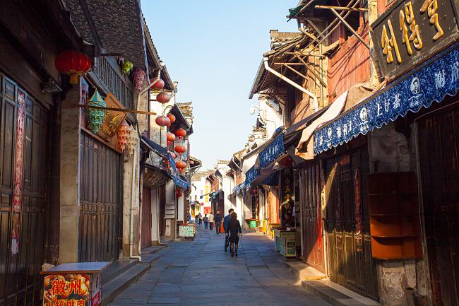 What To Expect At This 5D4N Shanghai, Hangzhou & Suzhou Muhibbah Tour