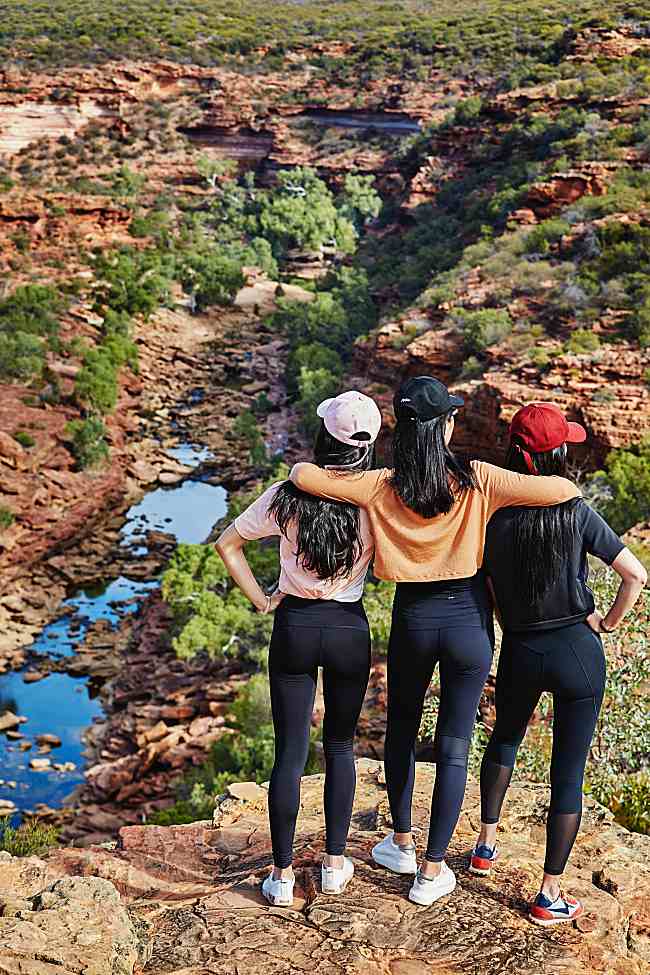 Here’s How You Can Visit The Iconic Pink Lake Without Hassle