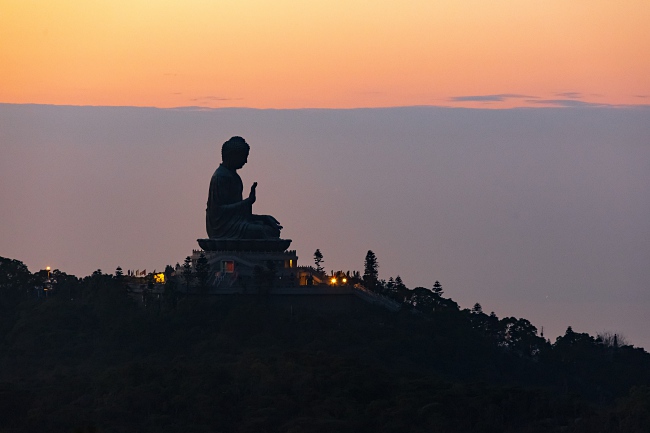 Watch Hong Kong’s Ancient History Come to Life 