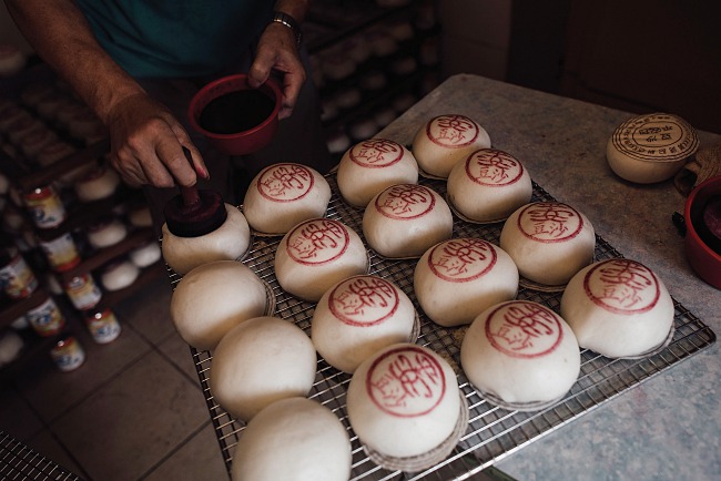 Watch Hong Kong’s Ancient History Come to Life 