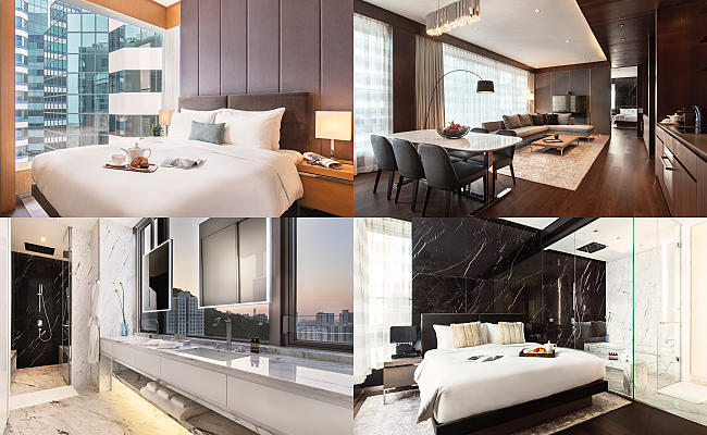 EAST, Hong Kong introduces EAST Residences 