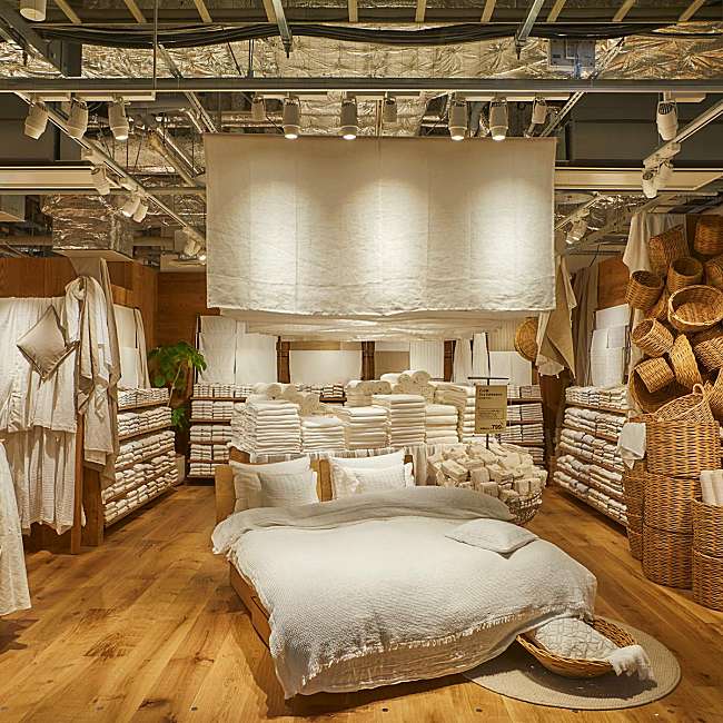 Muji Hotel Ginza: The New Hotel, Diner & Mall Is The Talk Of Japan!