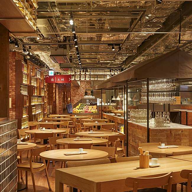 Muji Hotel Ginza: The New Hotel, Diner & Mall Is The Talk Of Japan!