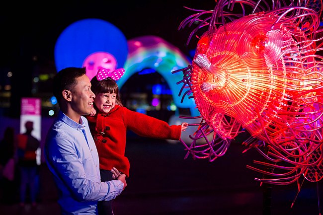 Vivid Sydney Is Back This Year With More Exciting Line-Ups! 