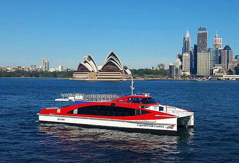 Awesome Offers For Australia’s Excursion Available For This Matta Fair Season! 