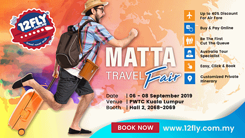 Awesome Offers For Australia’s Excursion Available For This Matta Fair Season! 