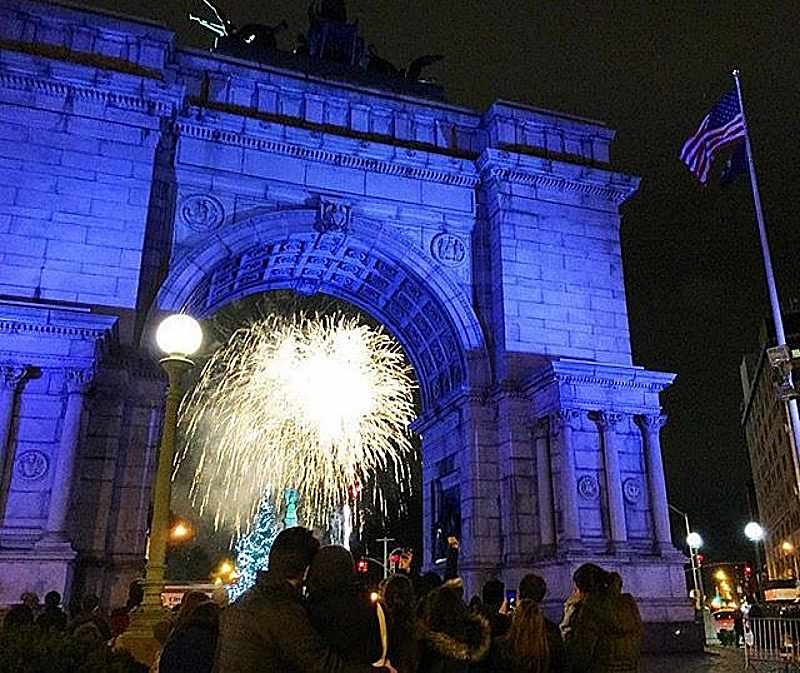 12 More Iconic And Unexpected Ways To Celebrate The Year-End Holidays In New York City!