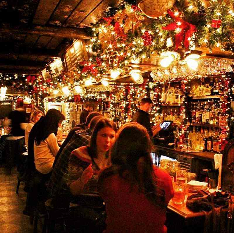 13 Iconic And Unexpected Ways To Celebrate The Year-End Holidays In New York City!