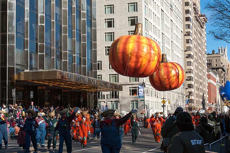 13 Iconic And Unexpected Ways To Celebrate The Year-End Holidays In New York City!