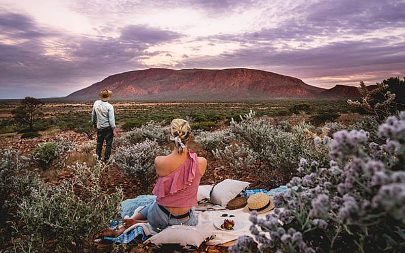 ALL FOR THE GRAM – DISCOVER THE BEST OF WESTERN AUSTRALIA’S WILDFLOWER HOTSPOTS!