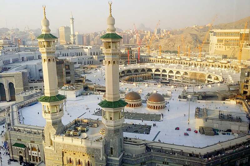 Park Inn by Radisson opens its second hotel in the holy city of Makkah!